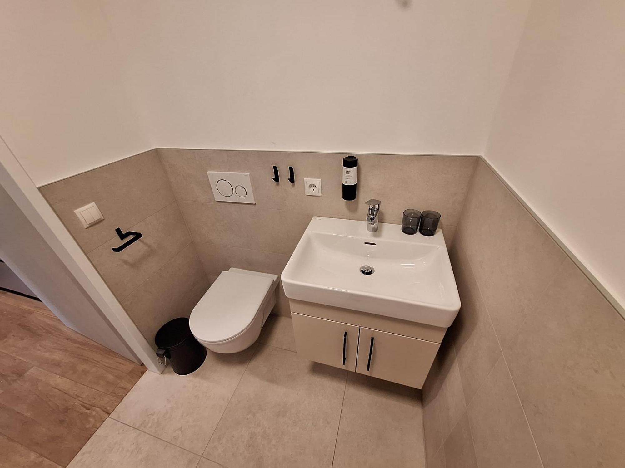 Апарт отель Myquartier Luxury Hideaways Инсбрук Экстерьер фото