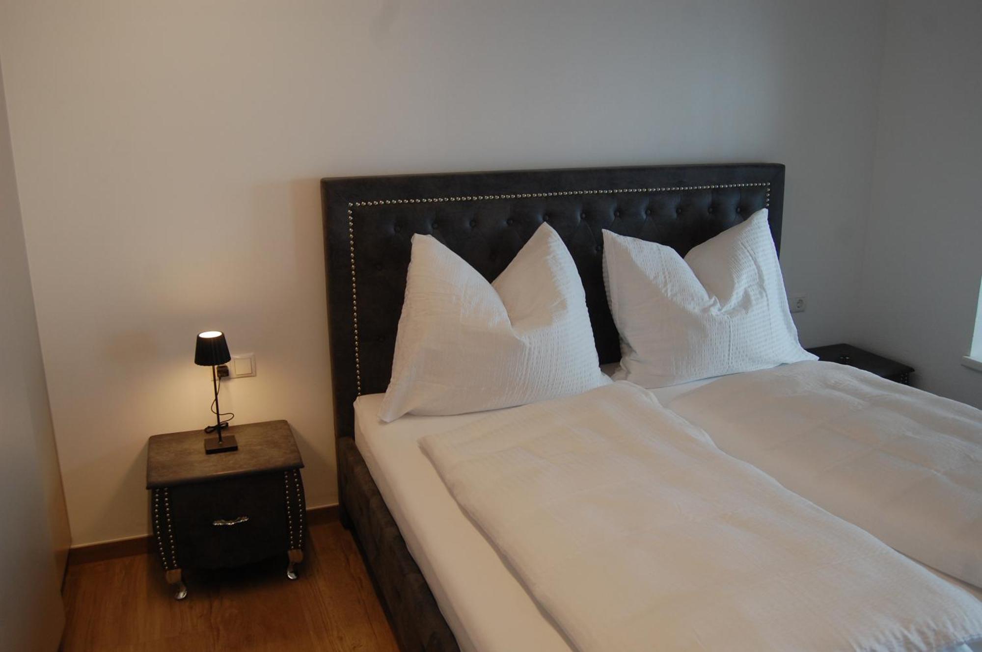 Апарт отель Myquartier Luxury Hideaways Инсбрук Экстерьер фото
